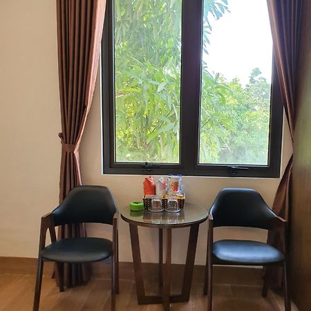 Khach San Hoang Gia II Otel Thai Binh Dış mekan fotoğraf