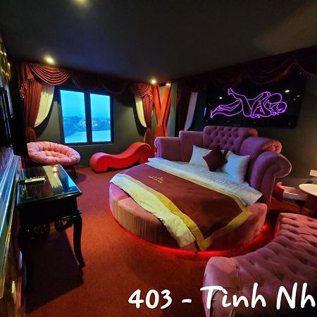 Khach San Hoang Gia II Otel Thai Binh Dış mekan fotoğraf