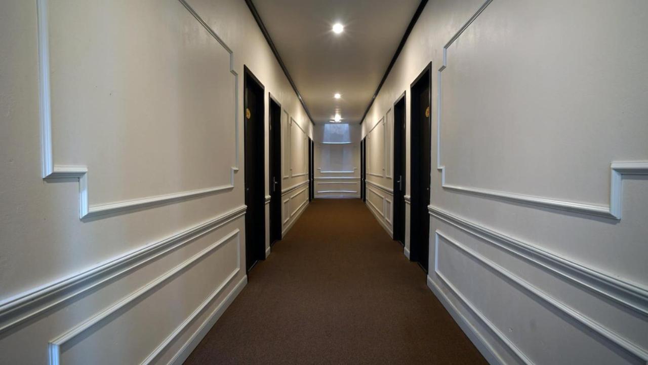 Khach San Hoang Gia II Otel Thai Binh Dış mekan fotoğraf