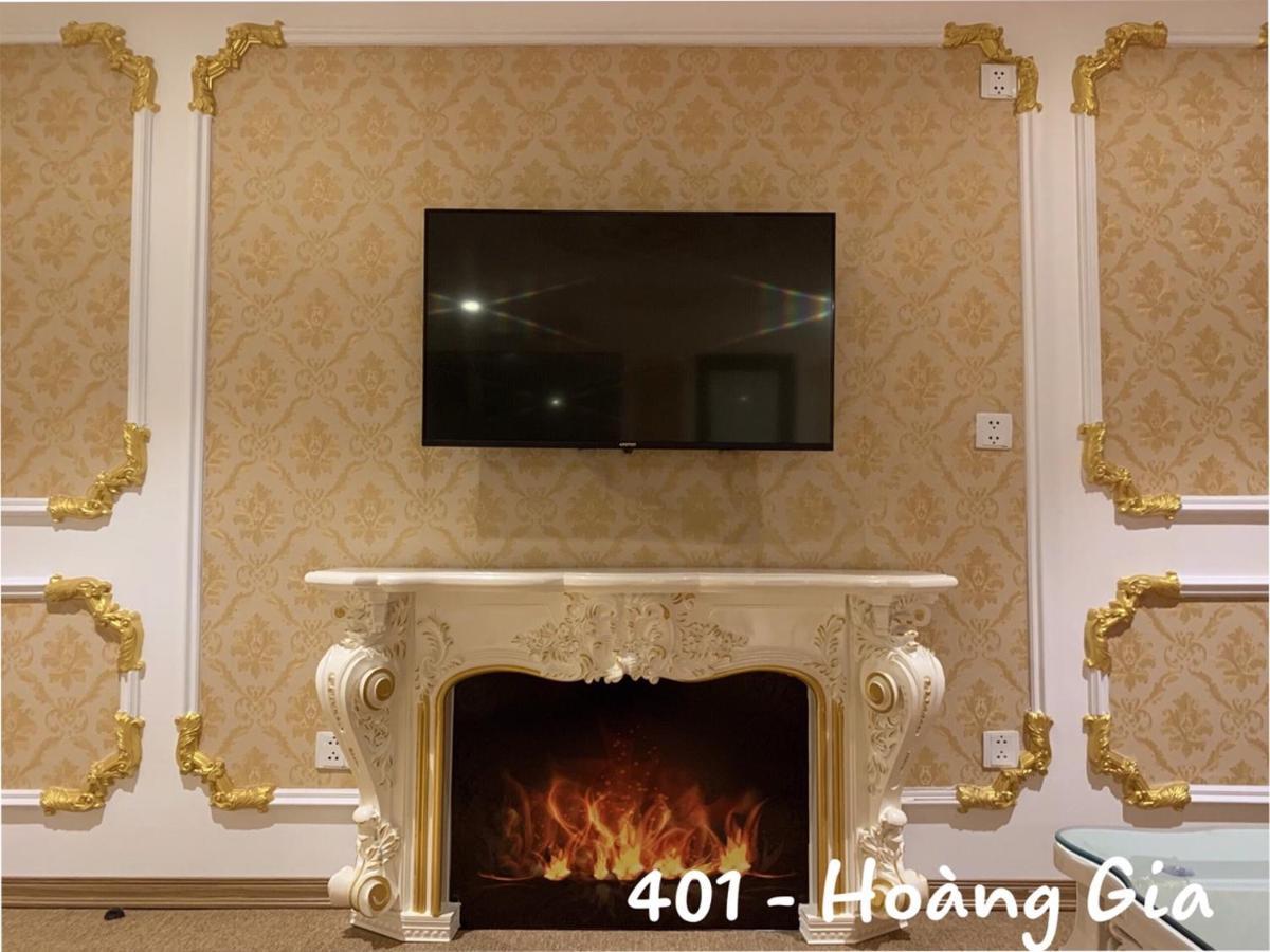 Khach San Hoang Gia II Otel Thai Binh Dış mekan fotoğraf
