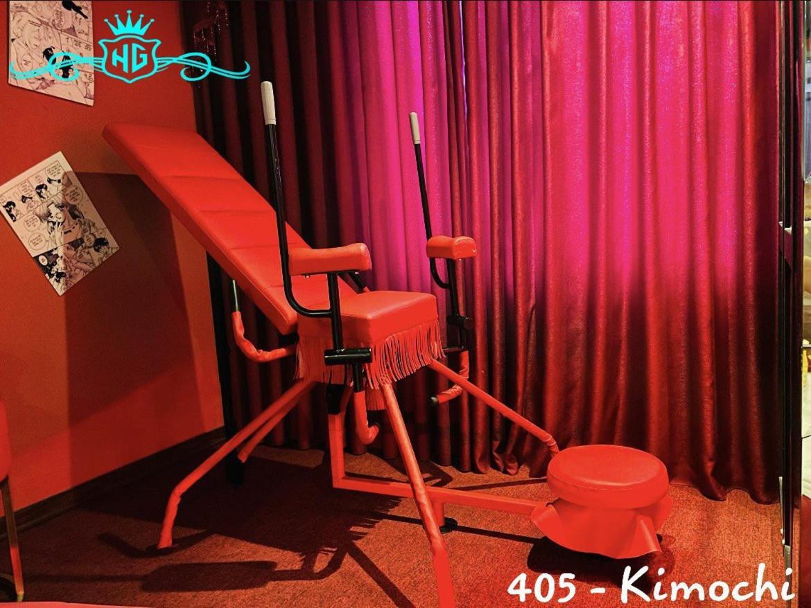 Khach San Hoang Gia II Otel Thai Binh Dış mekan fotoğraf